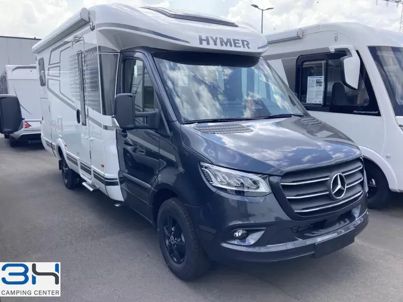 Wohnmobile | kaufen | 3H Camping Center