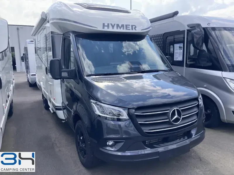 Wohnmobile | kaufen | 3H Camping Center