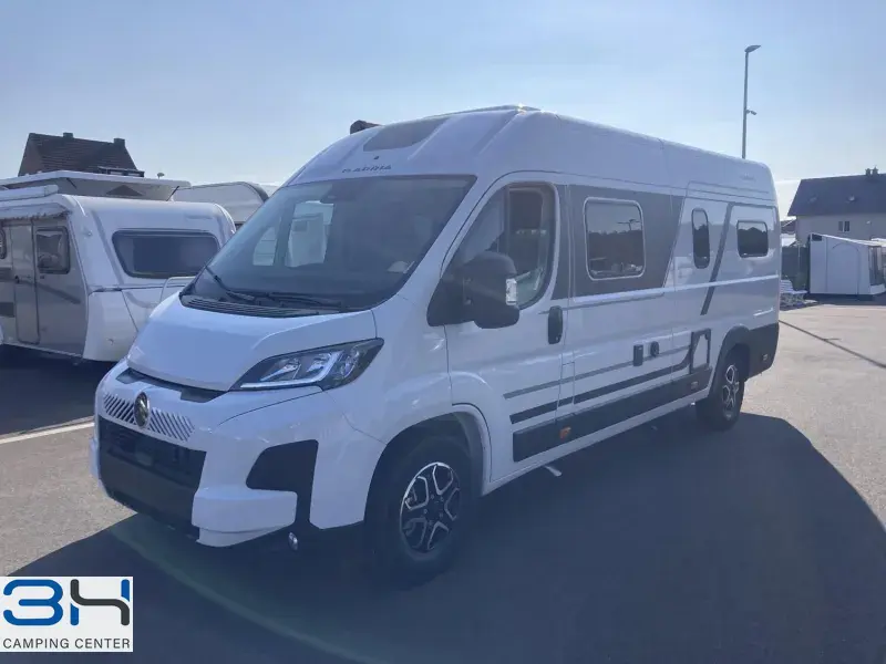 Wohnmobile | mieten | 3H Camping Center