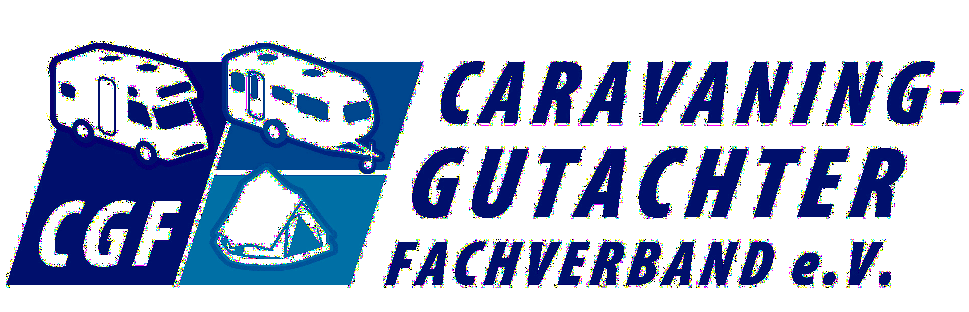 Logo CGF