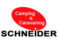 Händlerlogo Camping & Caravaning Schneider