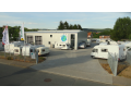 Händlerlogo Wohnwagen Stöbis