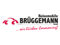 Händlerlogo Reisemobile Brüggemann GmbH