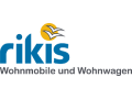 Händlerlogo Rikis Wohnmobile GmbH