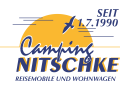 Händlerlogo Camping Nitschke