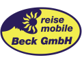 Händlerlogo Reisemobile Beck GmbH - Hymer Center Köln