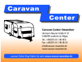 Händlerlogo Caravan-Center Jürgen Owandner e.K.