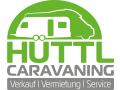 Händlerlogo HÜTTLrent GmbH