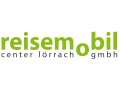 Händlerlogo Reisemobil-Center Lörrach GmbH