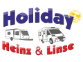 Händlerlogo Holiday Heinz & Linse GmbH & Co. KG