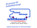 Händlerlogo Freizeitfahrzeuge Schittkowski e.K.