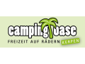 Händlerlogo Camping Oase Kerpen GmbH