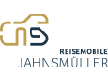 Händlerlogo Reisemobile Jahnsmüller