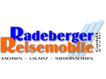 Händlerlogo Radeberger Reisemobile GmbH  & Co. KG
