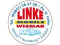 Händlerlogo Wohnmobile u. Caravans Linke