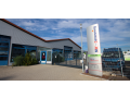 Händlerlogo MW-Caravaning GmbH