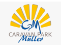 Händlerlogo Caravan-Park Müller