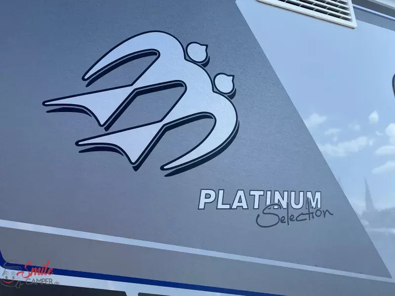 Knaus 650 MEG Platinum Selection
