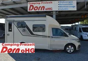 Bild Tourer VAN 500 LT VANSATION