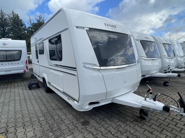 Brecht Caravan Gmbh Co Kg