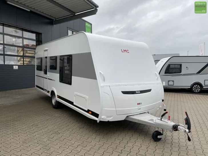 Mobile De Wohnwagen Verkaufen