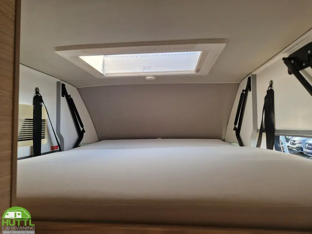 Knaus BoxLife Pro 600 SOLUTION Verfügbar 11/26