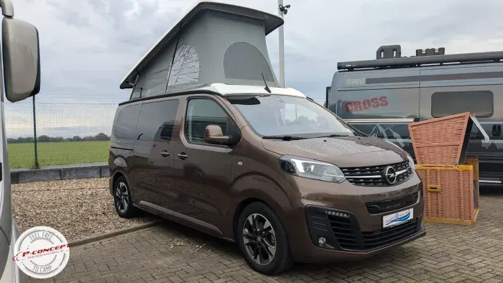 amarok camper CMP 190 Camper for VW Amarok  Pop-Up Adventure Camper with Sleeping for 3   Northea