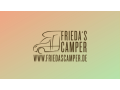 Händlerlogo Friedas Camper GmbH
