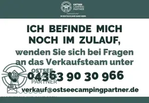 Bild Camper Van CLIFF 600 Adventure