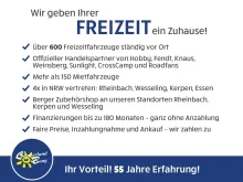 Fahrzeugbild Hobby OnTour 460 DL #3