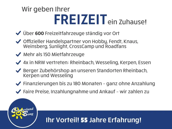 Fahrzeugbild Hobby OnTour 460 DL #3