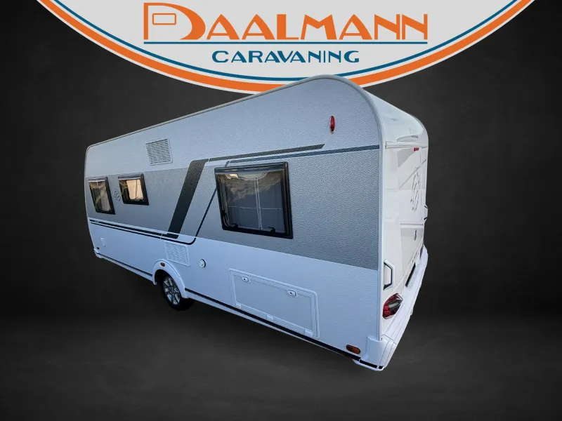 Knaus Sport 500 UF ATC Dachklima 3-Pakete
