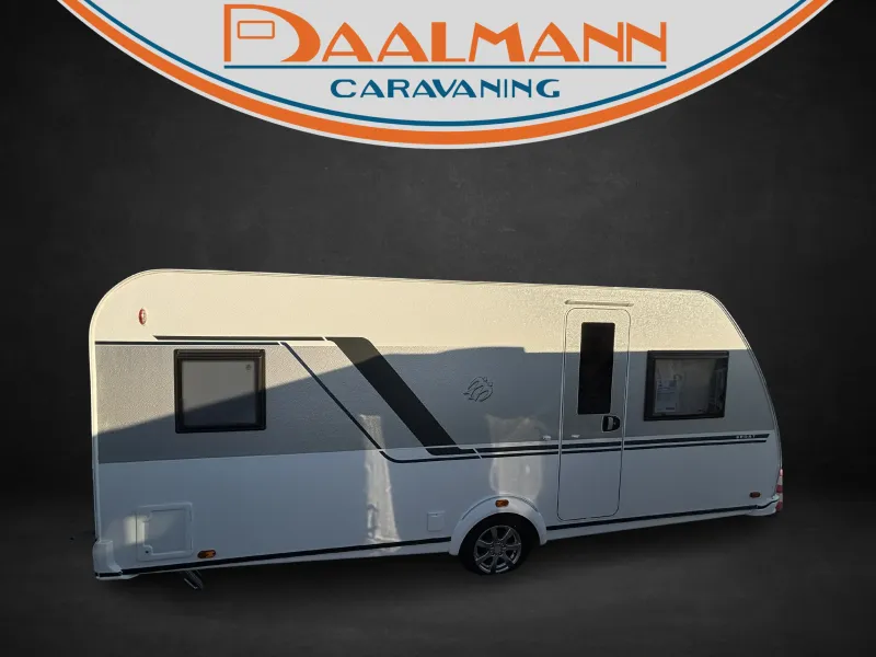 Knaus Sport 500 UF ATC Dachklima 3-Pakete