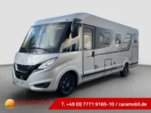 Fahrzeugbild Hymer B-ML I 780 Blackline 100 CARAVANS MÜSSEN RAUS! #1