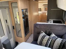 Fahrzeugbild Hymer B-ML I 780 Blackline 100 CARAVANS MÜSSEN RAUS! #8