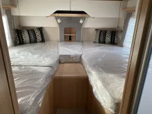 Fahrzeugbild Hymer B-ML I 780 Blackline 100 CARAVANS MÜSSEN RAUS! #11