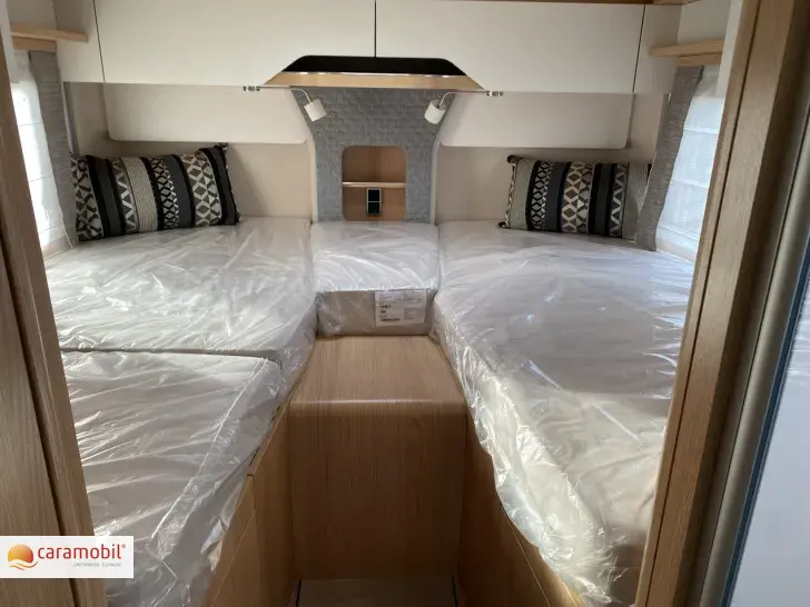 Fahrzeugbild Hymer B-ML I 780 Blackline 100 CARAVANS MÜSSEN RAUS! #11