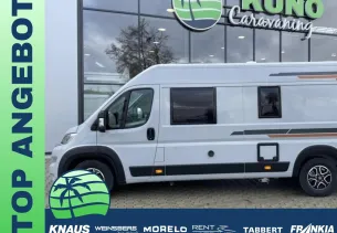 Bild CaraBus 630 ME