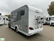 Fahrzeugbild Knaus Van TI PLUS 650 MEG Platinium Selection #3