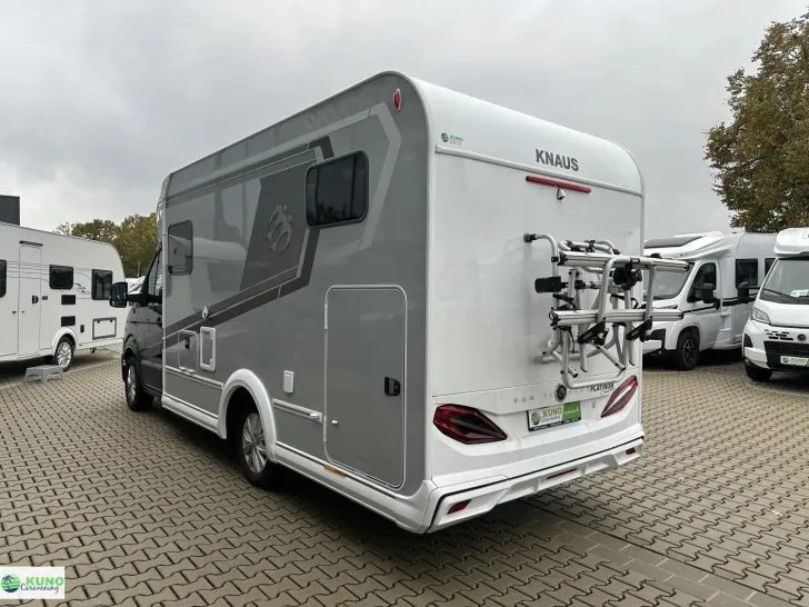 Fahrzeugbild Knaus Van TI PLUS 650 MEG Platinium Selection #3
