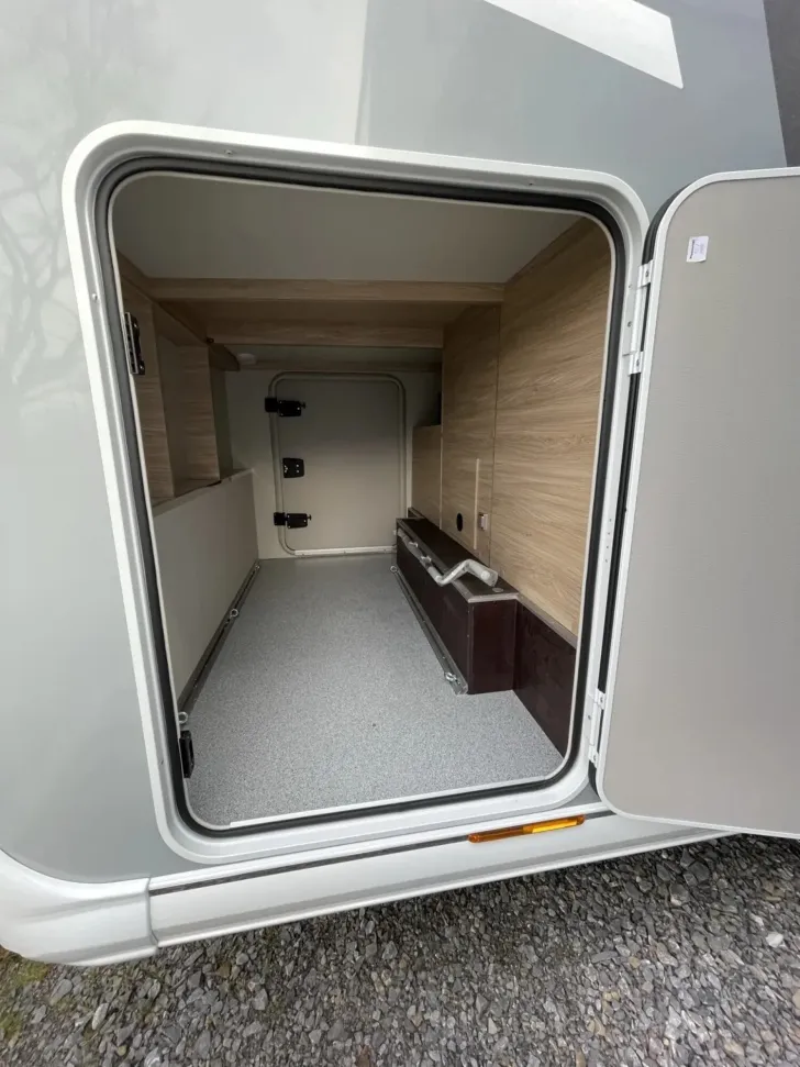 Fahrzeugbild Knaus Van TI PLUS 650 MEG Platinium Selection #4