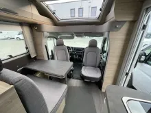 Fahrzeugbild Knaus Van TI PLUS 650 MEG Platinium Selection #6