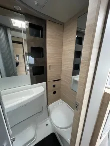 Fahrzeugbild Knaus Van TI PLUS 650 MEG Platinium Selection #10
