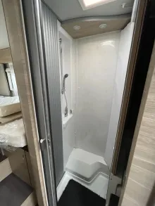 Fahrzeugbild Knaus Van TI PLUS 650 MEG Platinium Selection #11