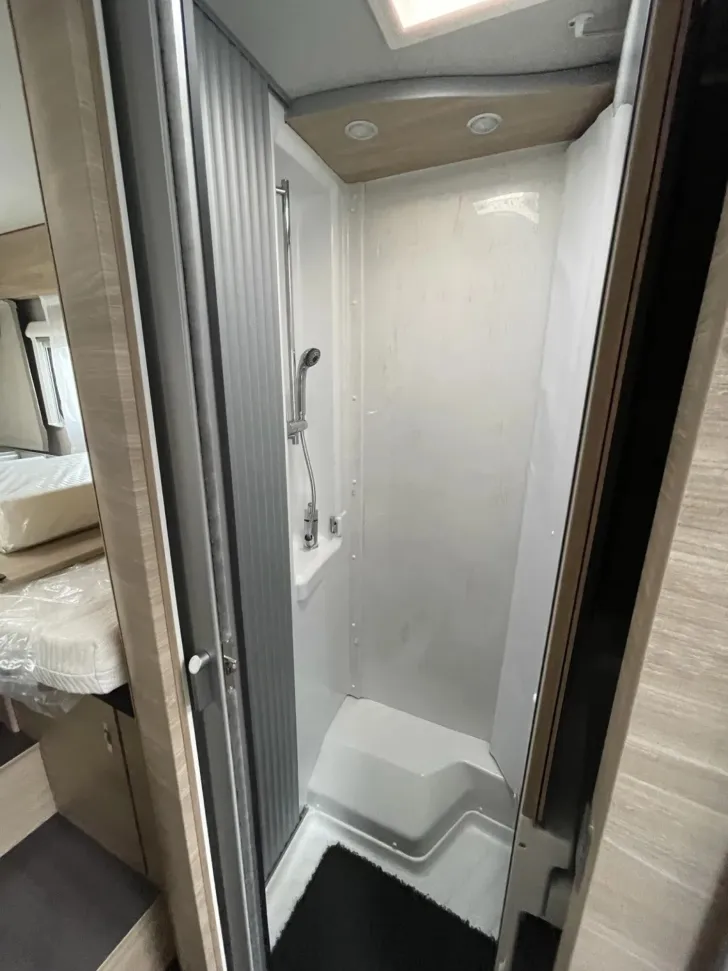 Fahrzeugbild Knaus Van TI PLUS 650 MEG Platinium Selection #11