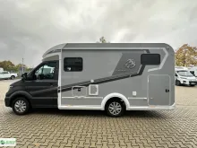 Fahrzeugbild Knaus Van TI PLUS 650 MEG Platinium Selection #13