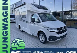 Bild Tourer VAN 500 LT VANSATION