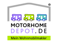 Händlerlogo Motorhome Depot - Björn Papke Reisemobil Services