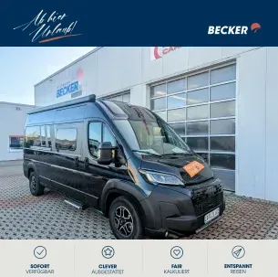 Bild CV 601 PRO