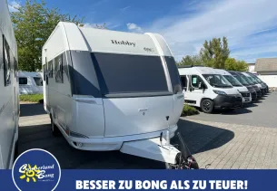 Bild OnTour 460 DL